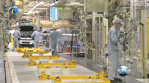 特斯拉中国第二工厂 天津正在积极洽谈